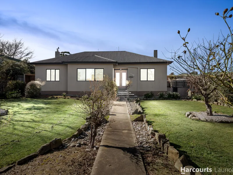 Investment opportunity