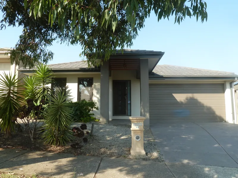 Family Friendly Home!