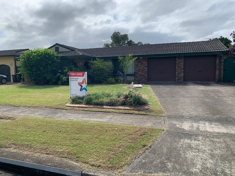 Ideal Family Home !!!