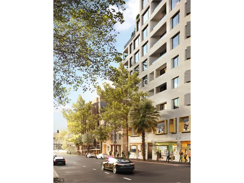 A rare opportunity to own a luxury apartment at the most premium location in Australia