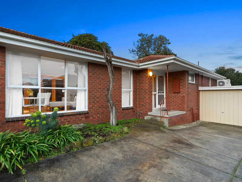 Sublime Villa Entertainer