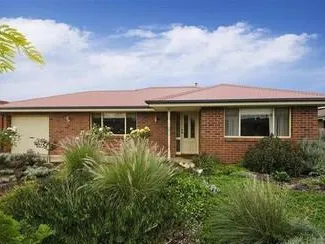 Freshly painted with new carpet!