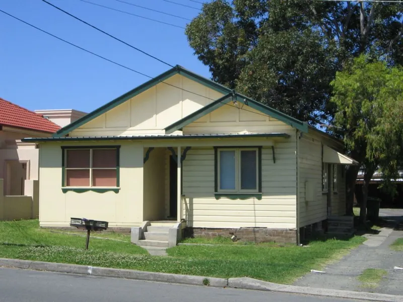1 Bedroom Home