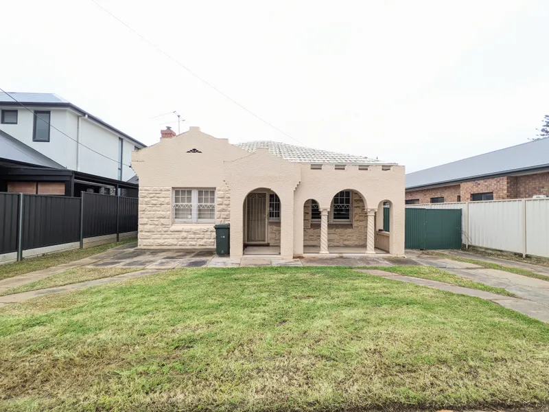 3 bedrooms family house