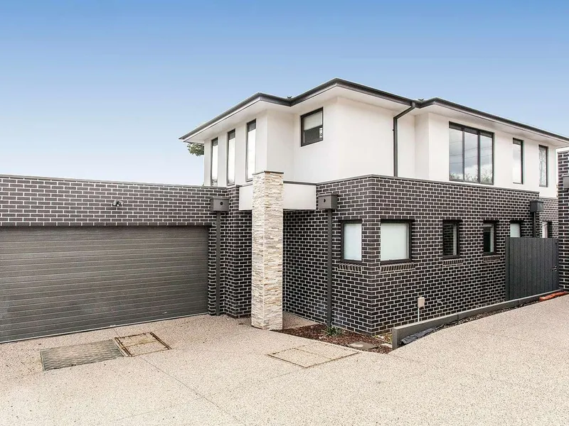 “Luxury, Location, Lifestyle”