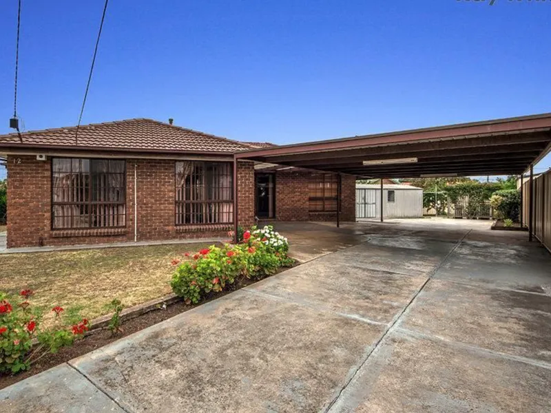 Family Home in Kings Park.