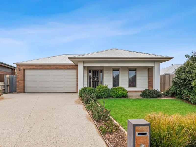 Room to move in sought after Oakdene