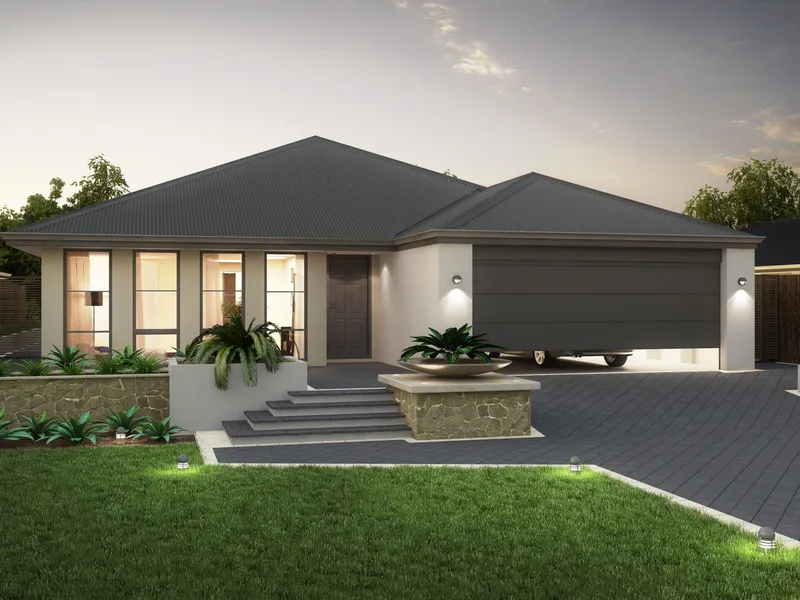 Your Coastal Retreat