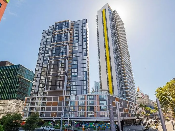 Near New Large Size One Bedroom For Rent