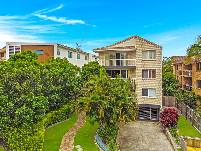 “Location, Location, Location – Hurry this won’t last!”