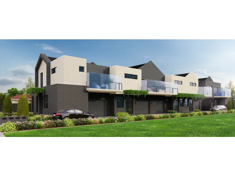 Construction Starts Now ! Moving between September - December 2021