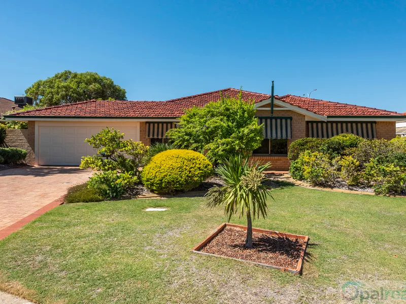 A hidden gem in a top spot