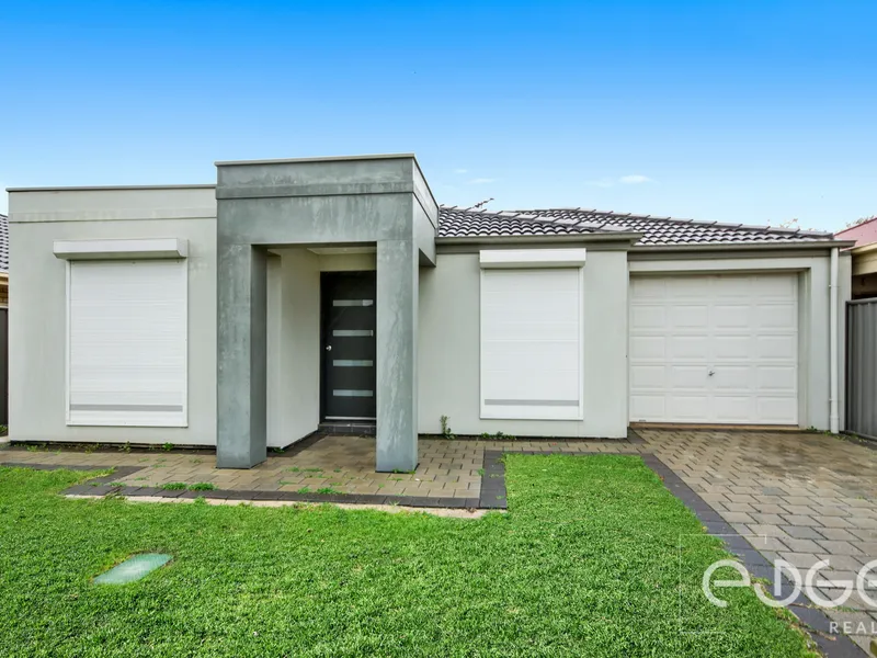 Stepping Stone Start or Ideal Investment!