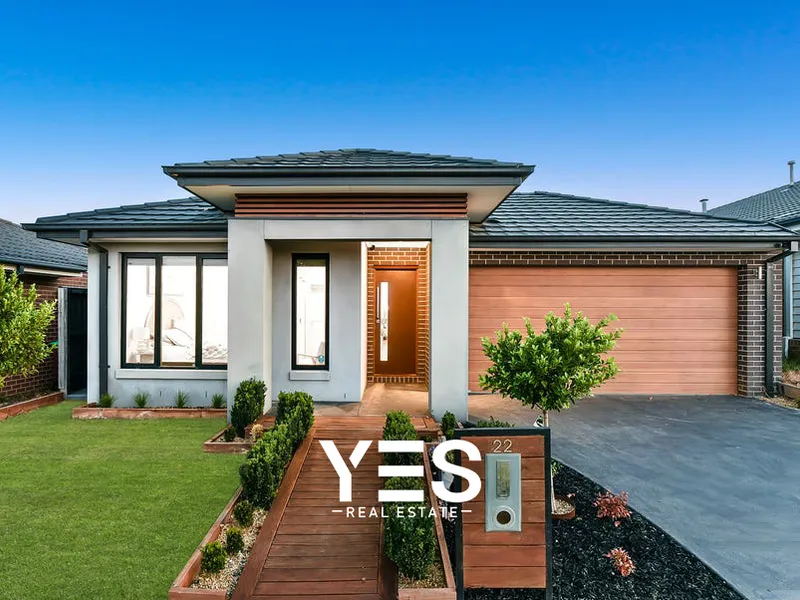 Stylish Family Home in Hartleigh Estate!