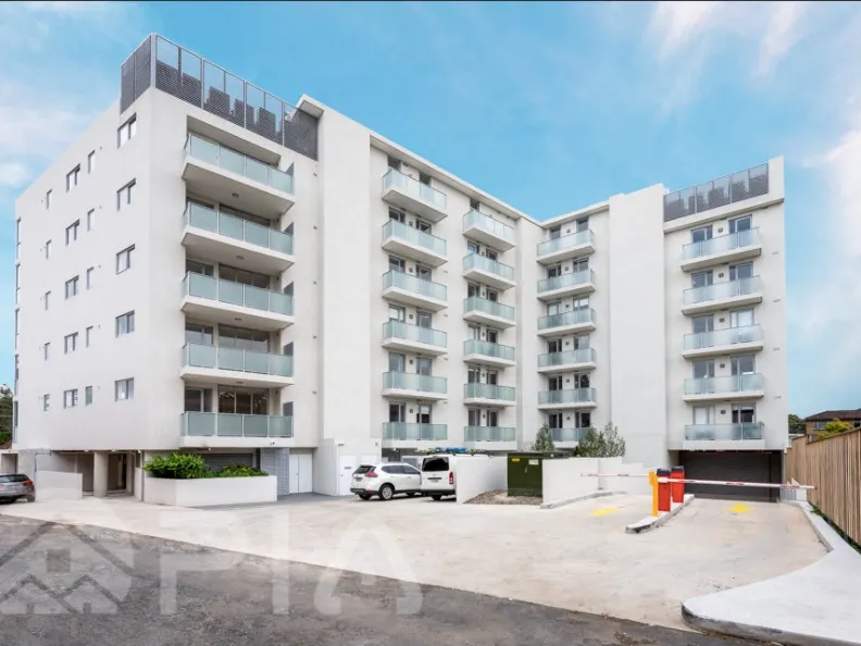 Stylish Apartment Living in Ashfield and Move in Now