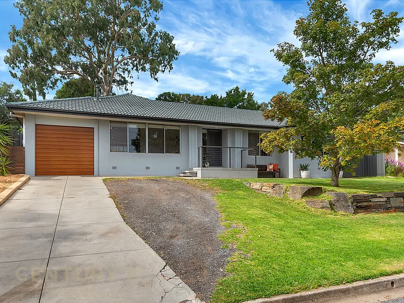 A Stunner for the Summer