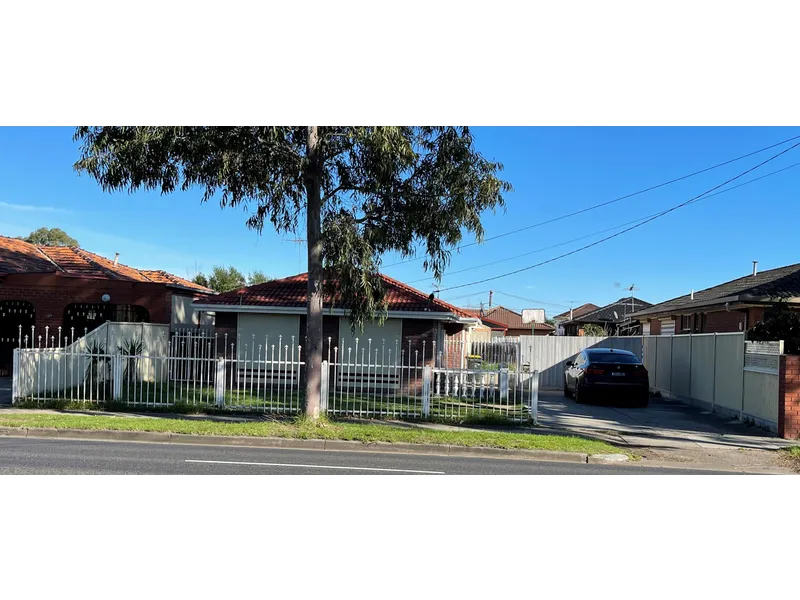 Perfect For A Growing Family