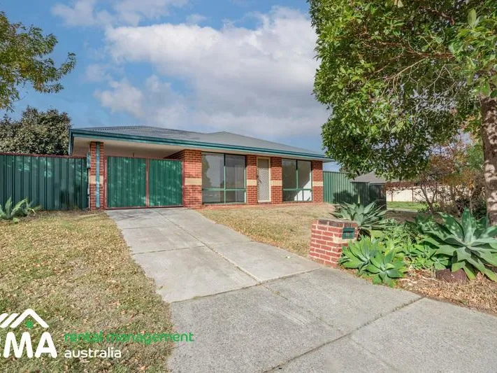 Family home ready to call home