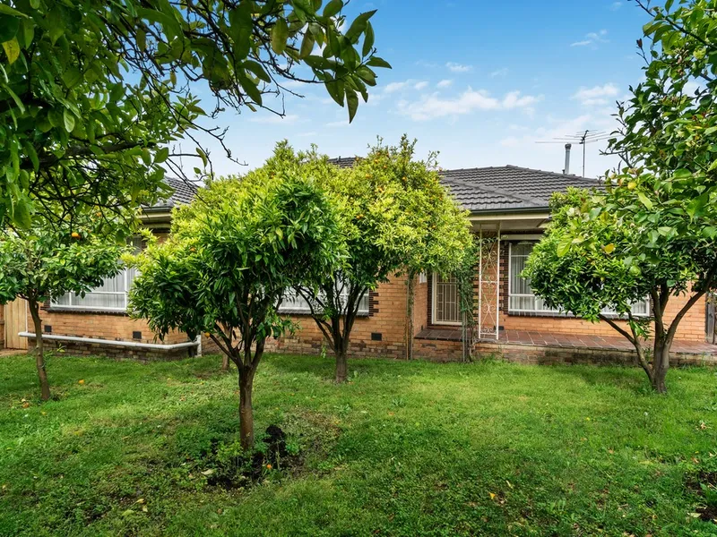 Family Home in Top Location!