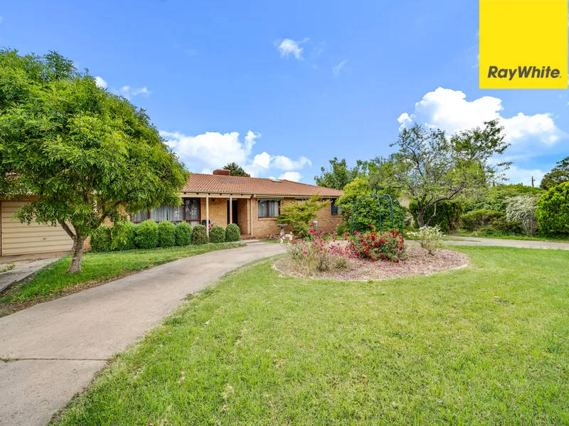 4 Bedroom Family Home