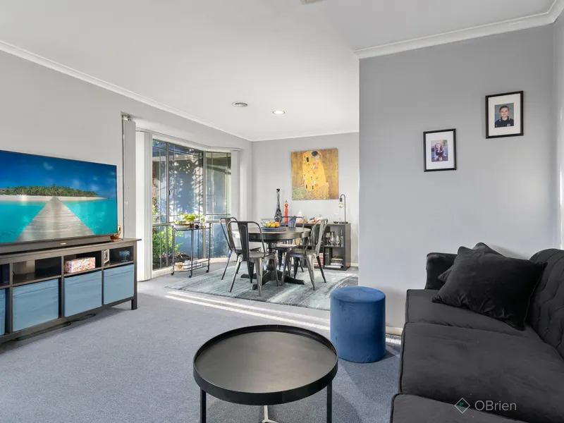 Looking for a suitable family home? Look no further.. Introducing 2 Lighthorse Crescent Narre Warren South