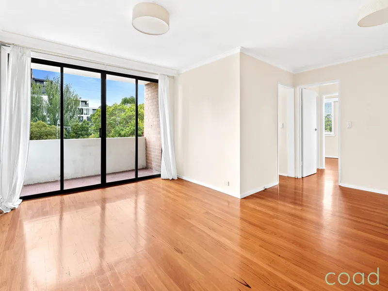 LIGHT & BRIGHT ON LYGON
