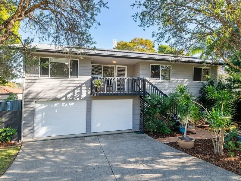 Beautiful Family Home