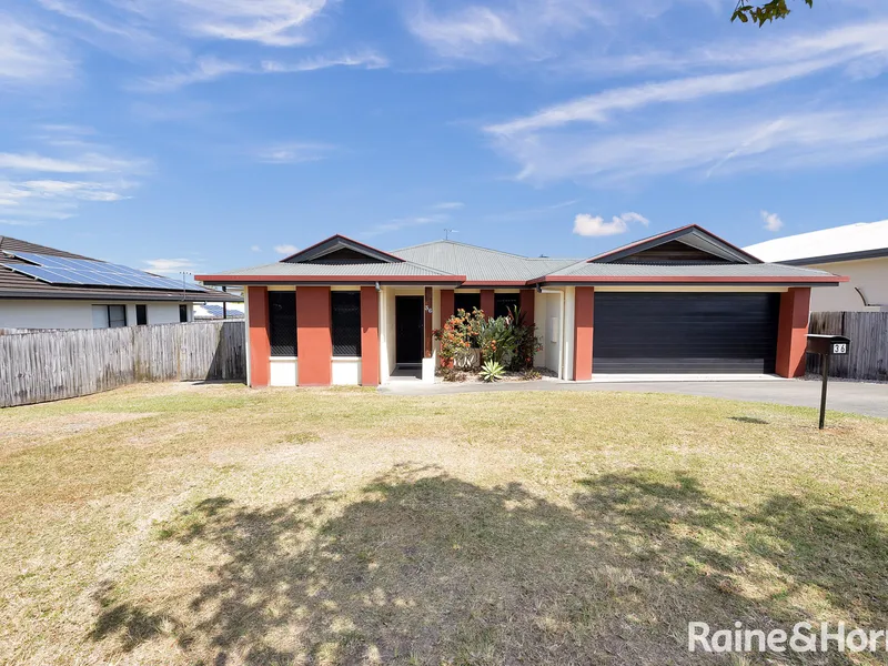 Suitable for the Investor or Nester