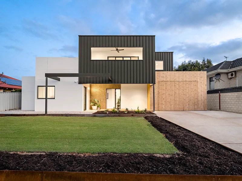 NOW SELLING - PREMIUM OFFERING BLUFF POINT ESTATE