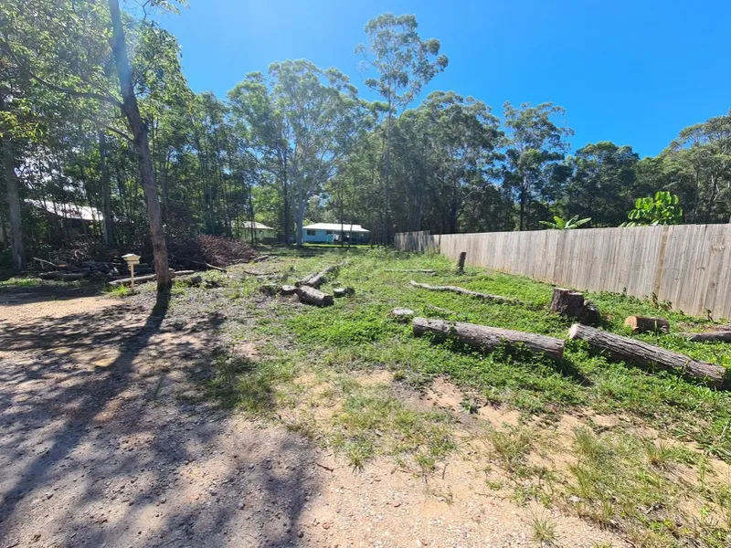 HUGE 660m2 Residential Property