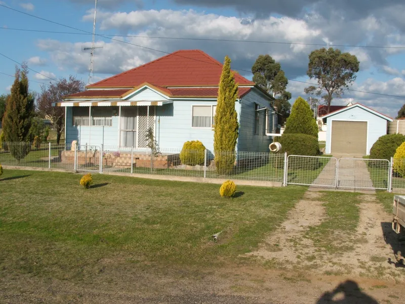 THIS RENTAL INCOME PRODUCING PROPERTY IS A BARGAIN