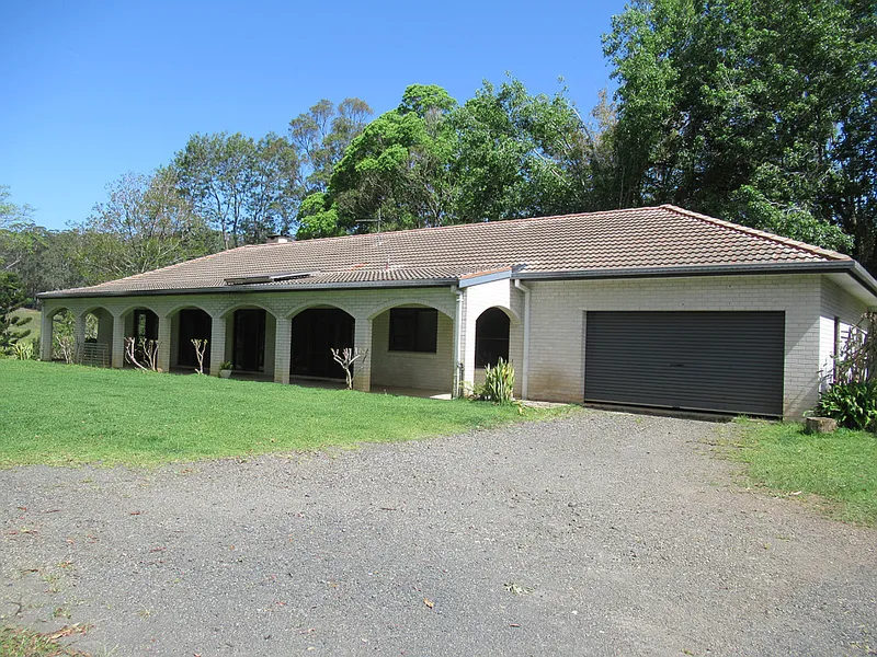 Bonville Country Retreat