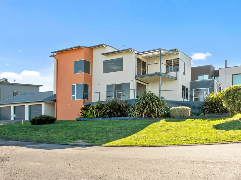 Coastal Dream Living