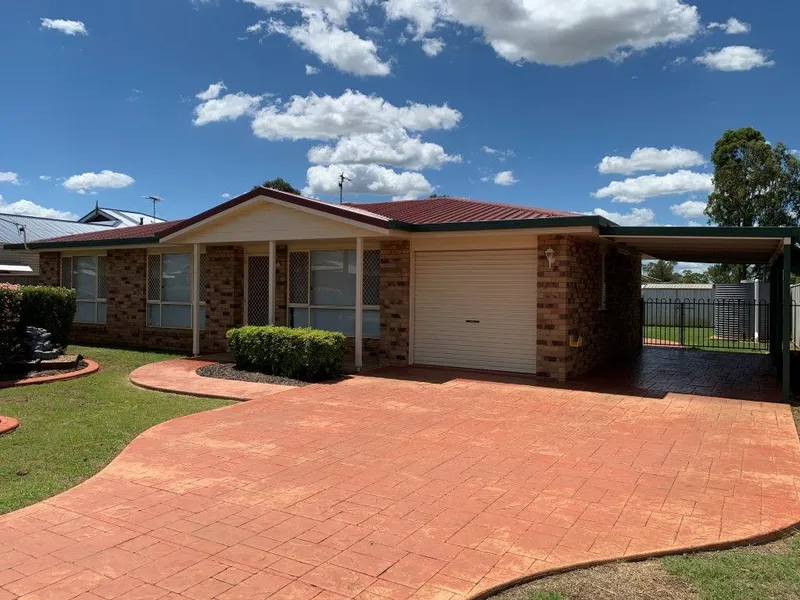 Picture Perfect & Ready for its Forever Family 