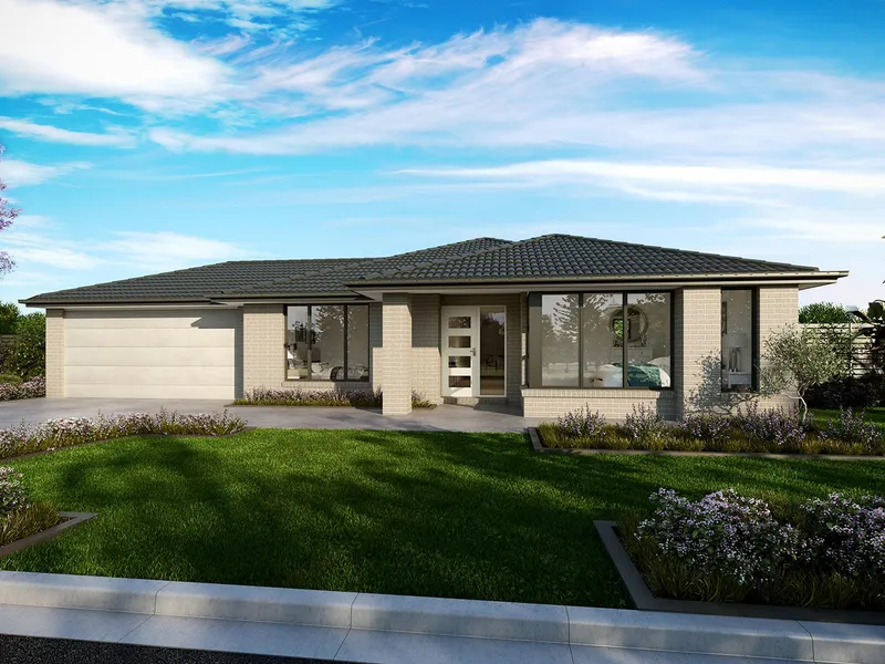 Make your dream home a reality with the extensive Simonds Homes range.