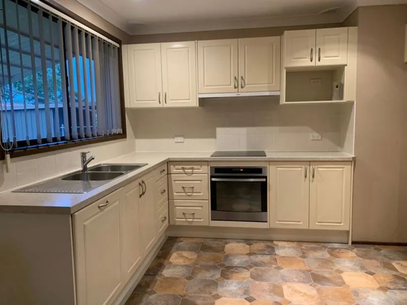 Three Bedroom Home With Air Conditioning & Inground Pool