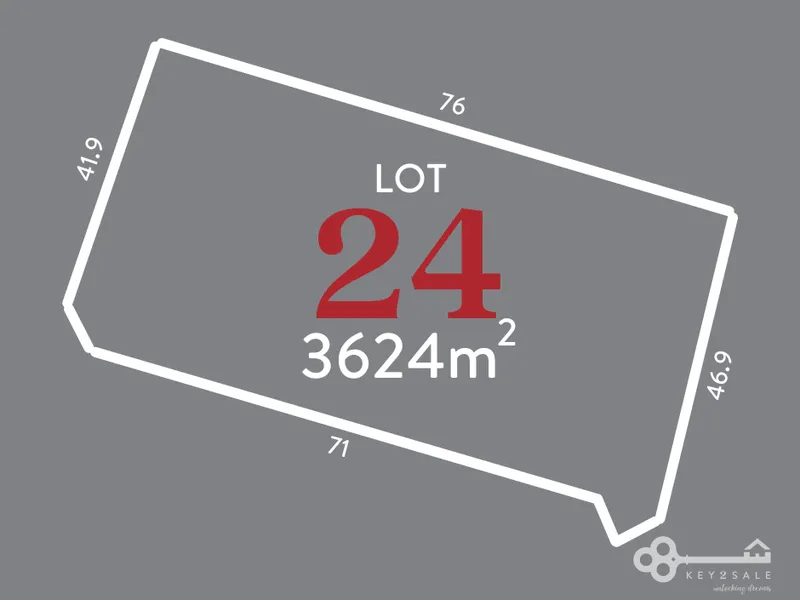 MOUNT PERCY ESTATE - EXCITING NEW LAND DIVISION NOW SELLING IN STAGE 2