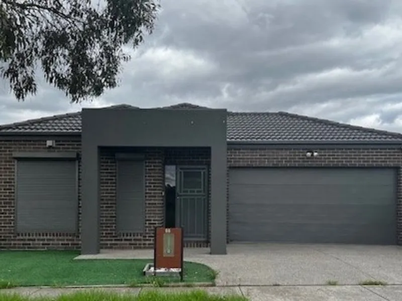 Just what you've been waiting for.