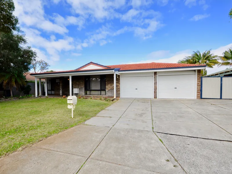 Location, Location, Location!!!