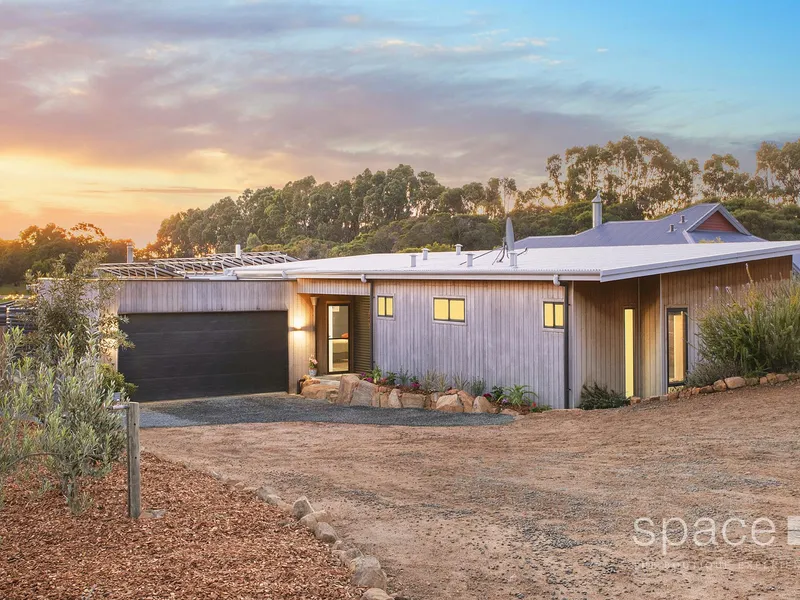 Stunning Home and Location