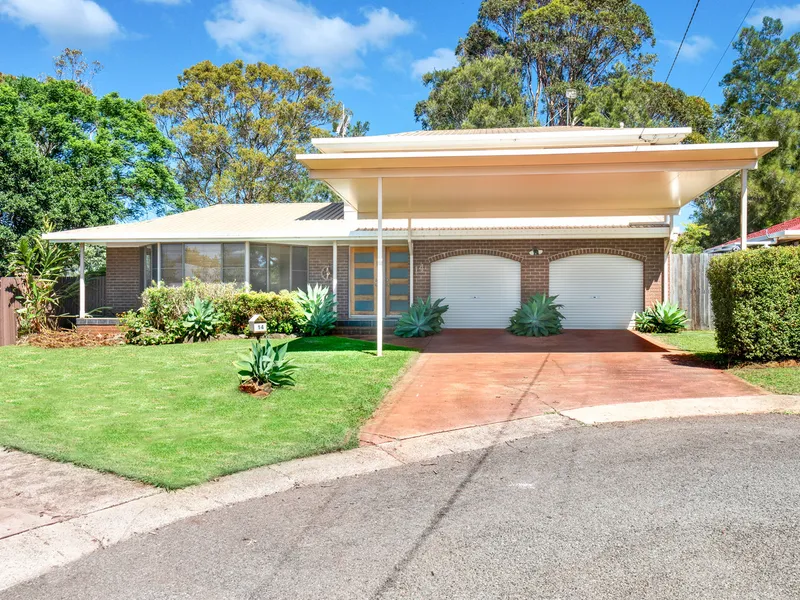 Spacious Family Home Close to USQ