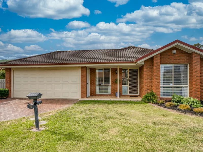 GREAT FAMILY DYNAMICS