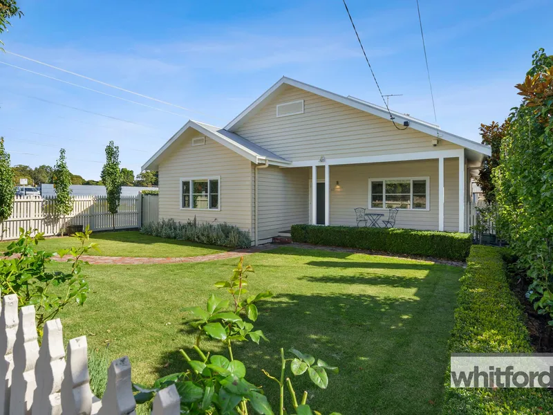 Generous family home in convenient location