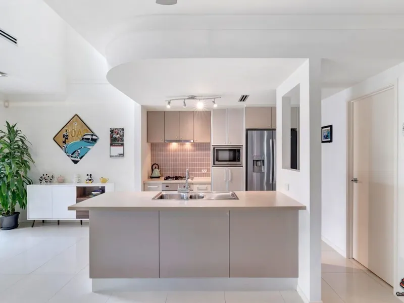 Two Bedroom Villa with Loft