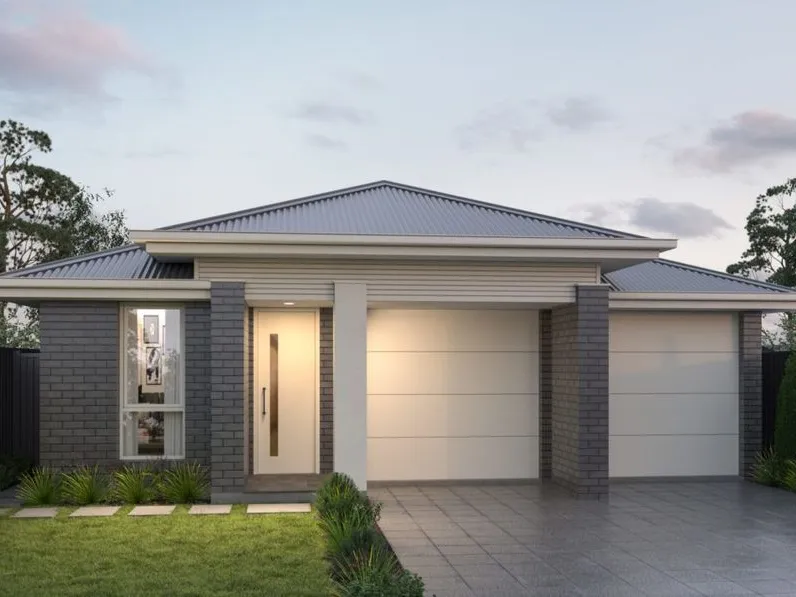 Affordable Family Home