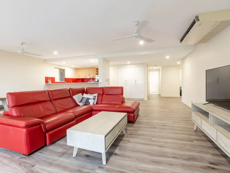 UNDER CONTRACT - $20,000 price drop! Investor is moving on and wants a sale!