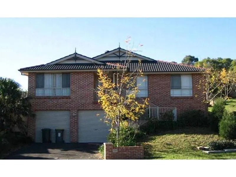 CONVENIENTLY LOCATED!