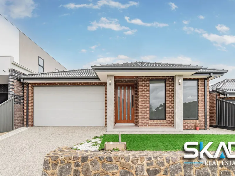 You'll Be Charmed Right Away !!