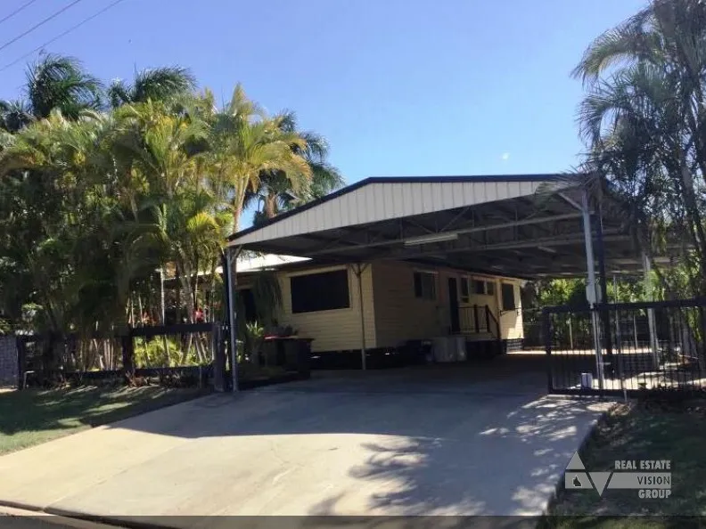 MODERN HOME WITH A SHED