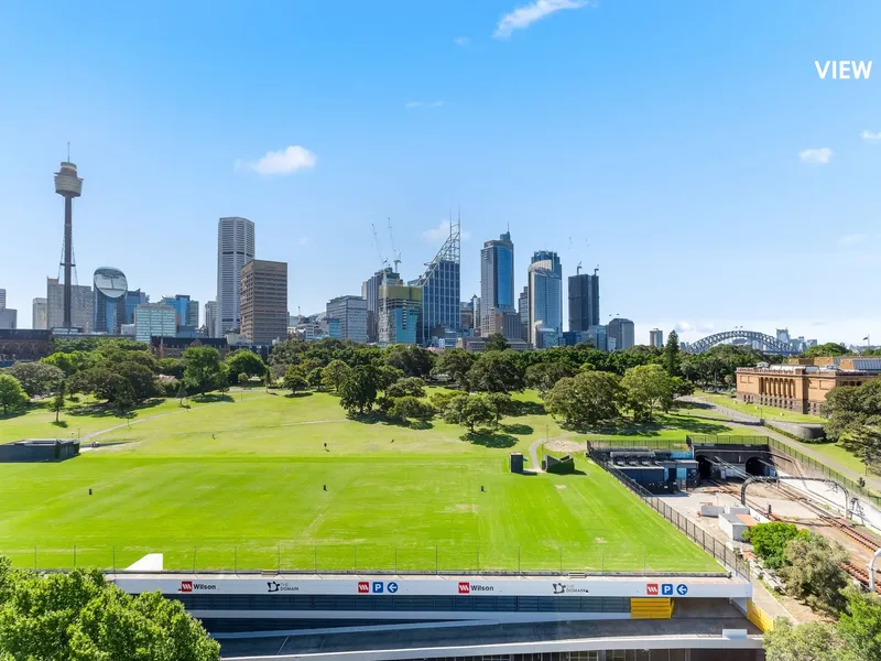 Fully Furnished Studio Apartment with Stunning Views!